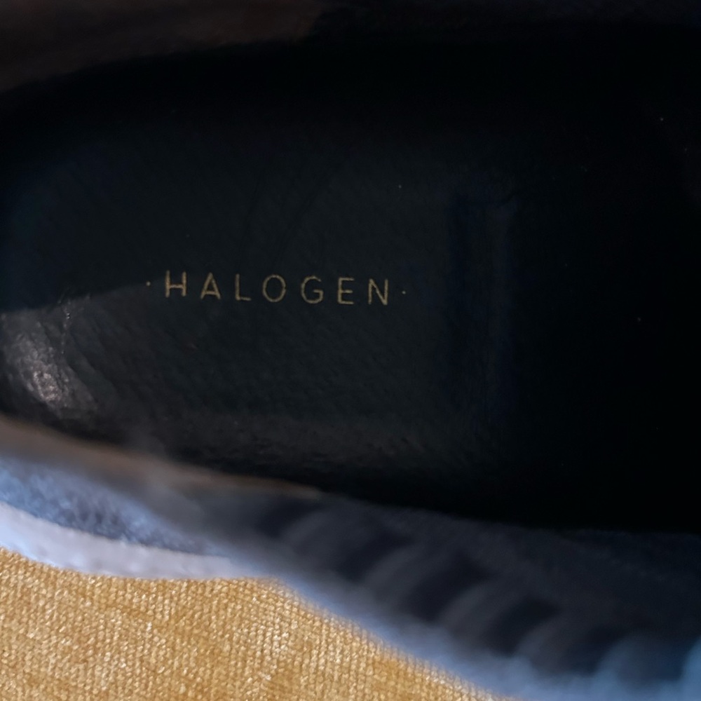 Halogen Sneakers - Picture 8 of 8